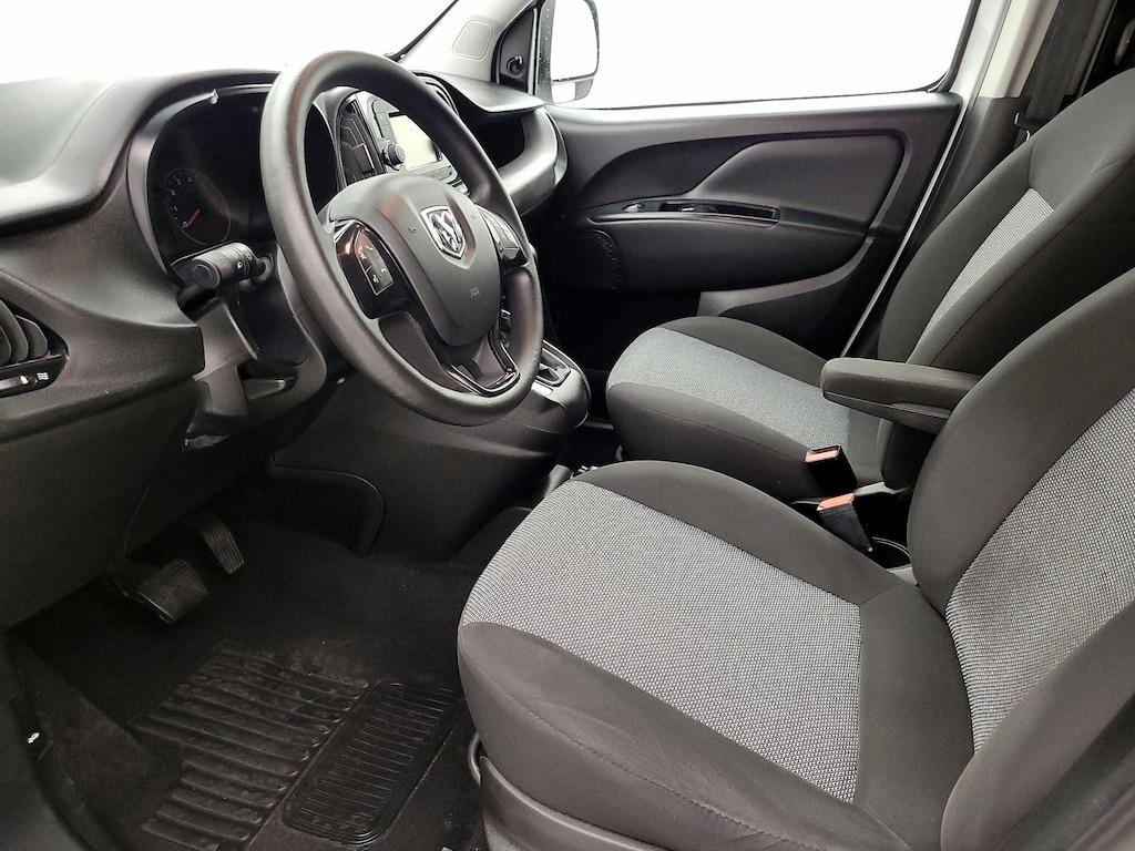 used 2019 Ram ProMaster City car, priced at $23,998