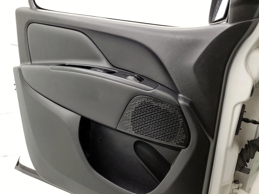 used 2019 Ram ProMaster City car, priced at $23,998