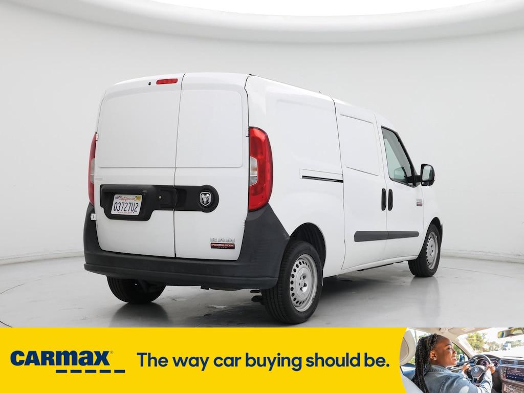 used 2019 Ram ProMaster City car, priced at $23,998