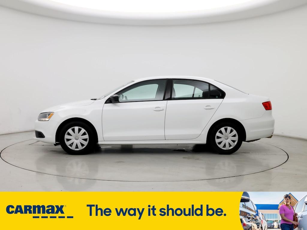used 2014 Volkswagen Jetta car, priced at $9,998