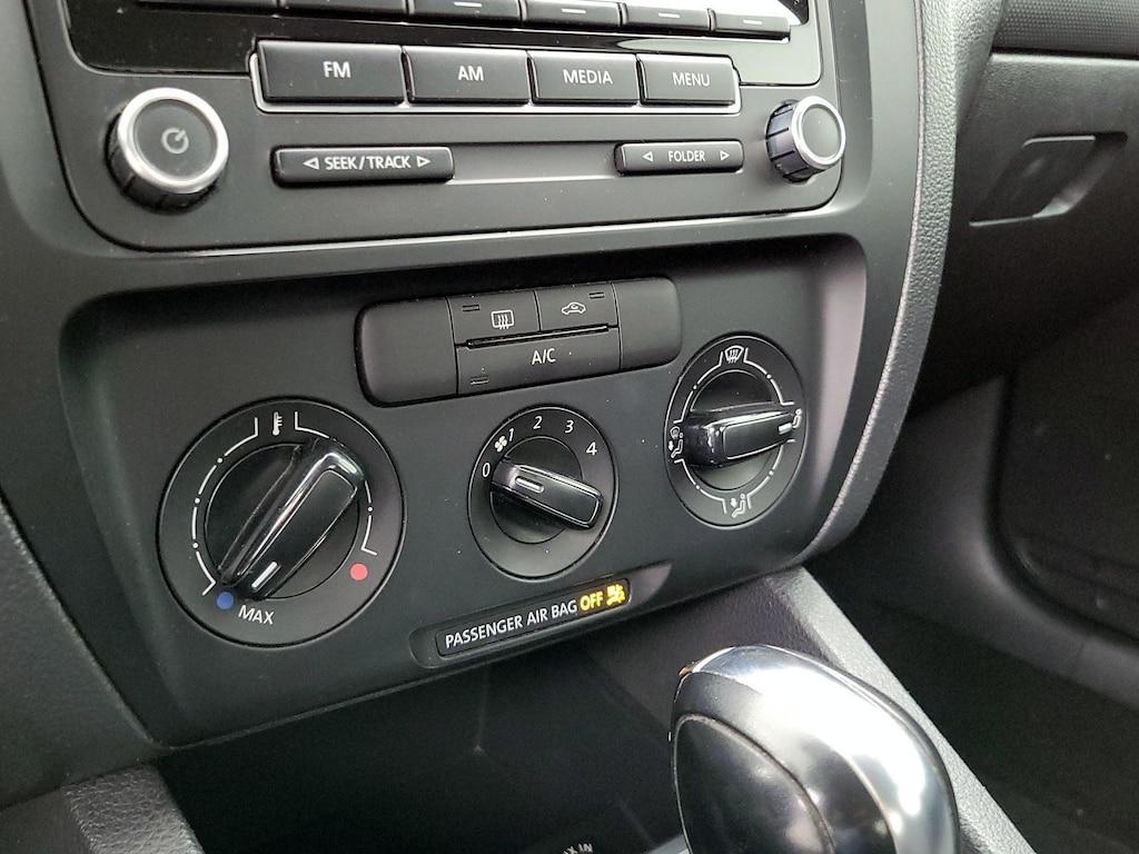 used 2014 Volkswagen Jetta car, priced at $9,998