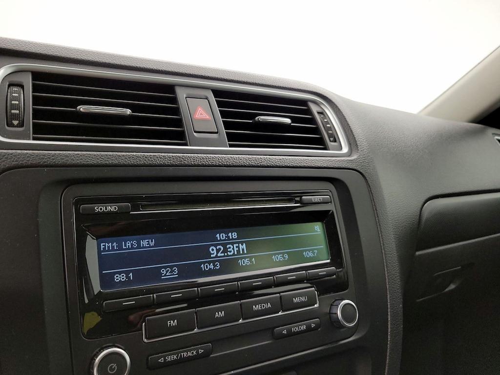 used 2014 Volkswagen Jetta car, priced at $9,998