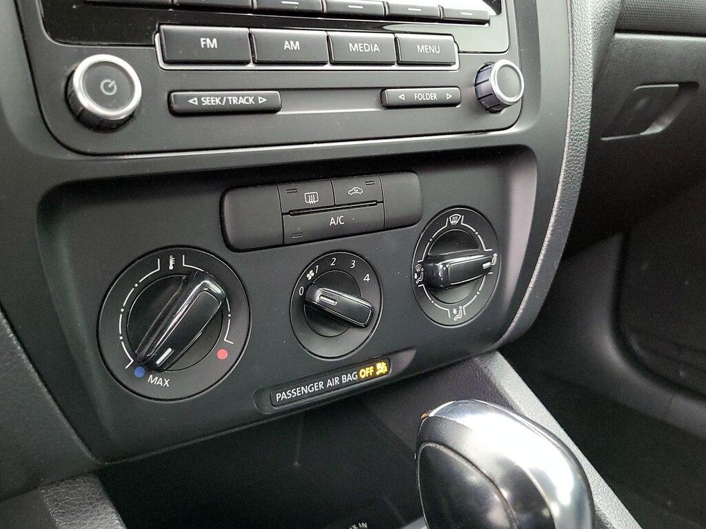 used 2014 Volkswagen Jetta car, priced at $9,998