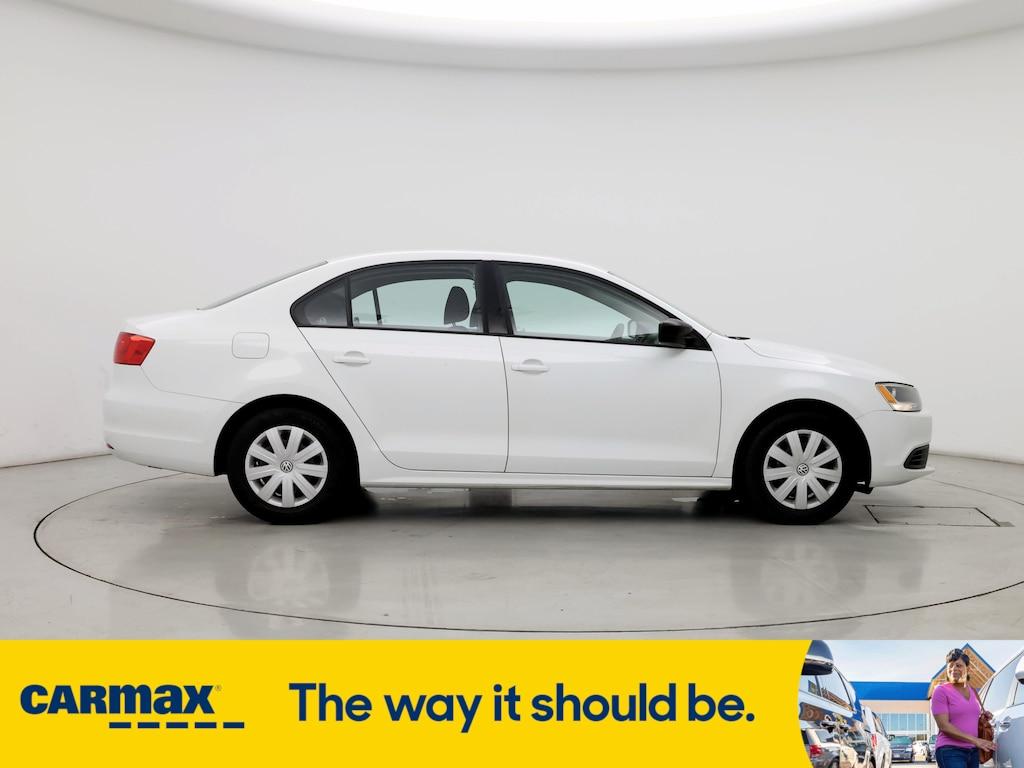 used 2014 Volkswagen Jetta car, priced at $9,998
