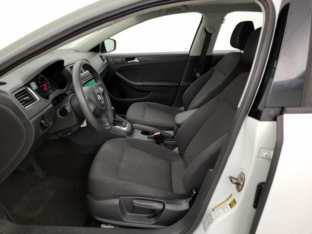 used 2014 Volkswagen Jetta car, priced at $9,998
