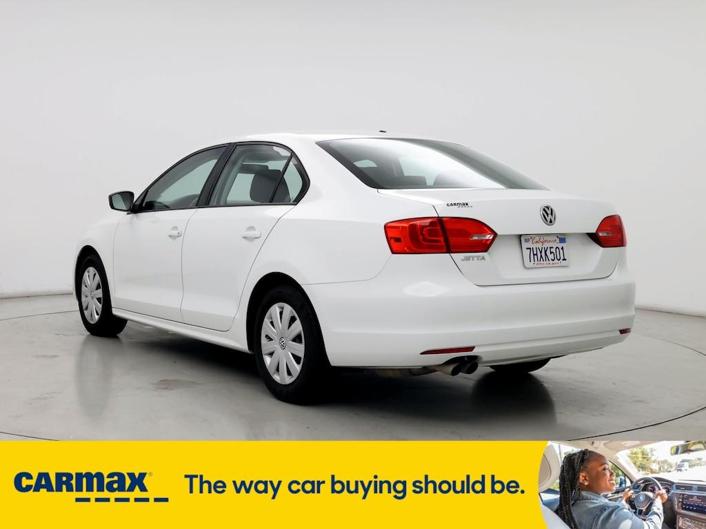 used 2014 Volkswagen Jetta car, priced at $9,998