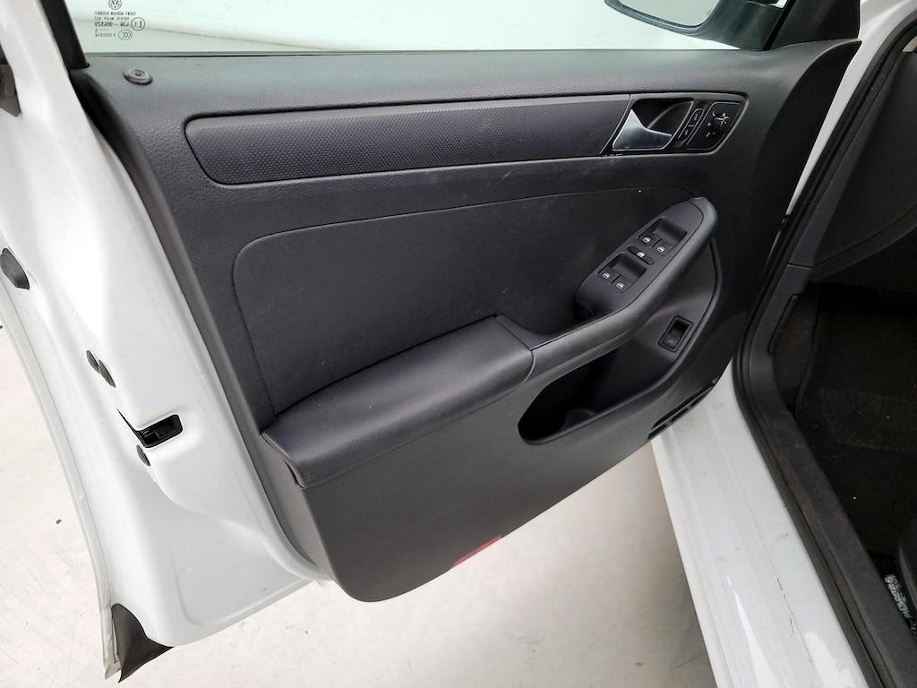used 2014 Volkswagen Jetta car, priced at $9,998
