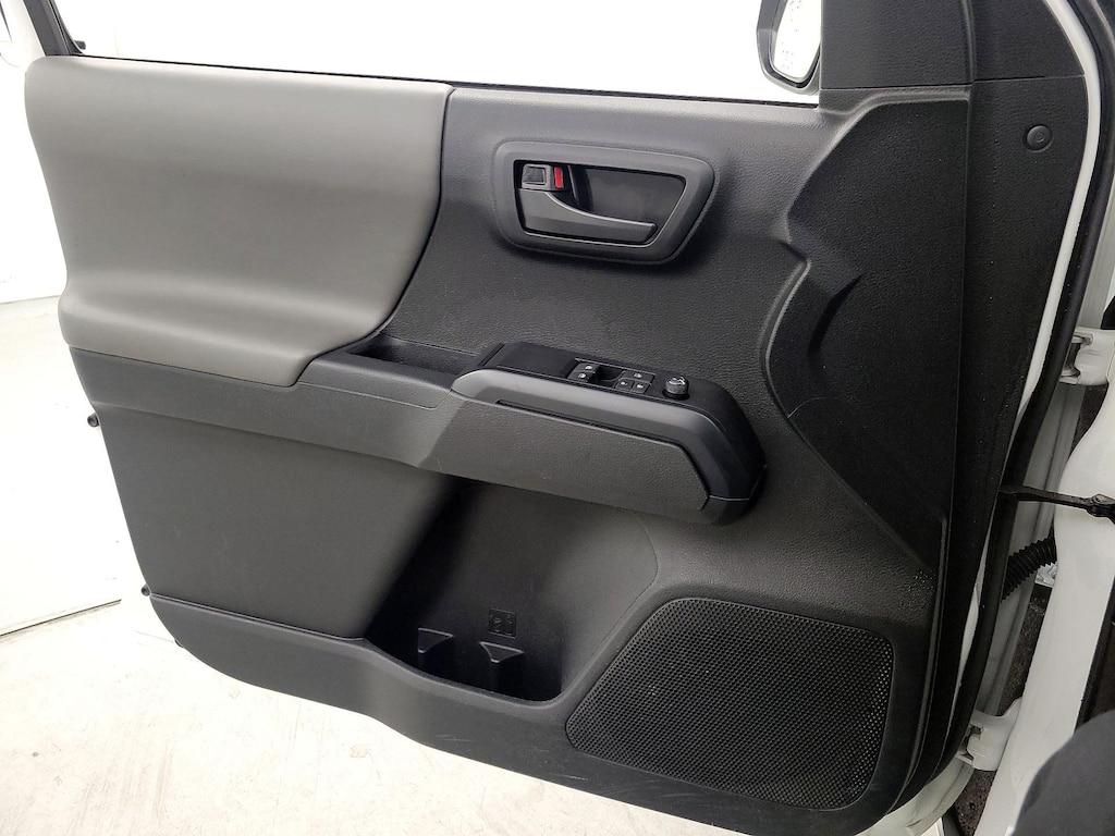used 2022 Toyota Tacoma car, priced at $24,998