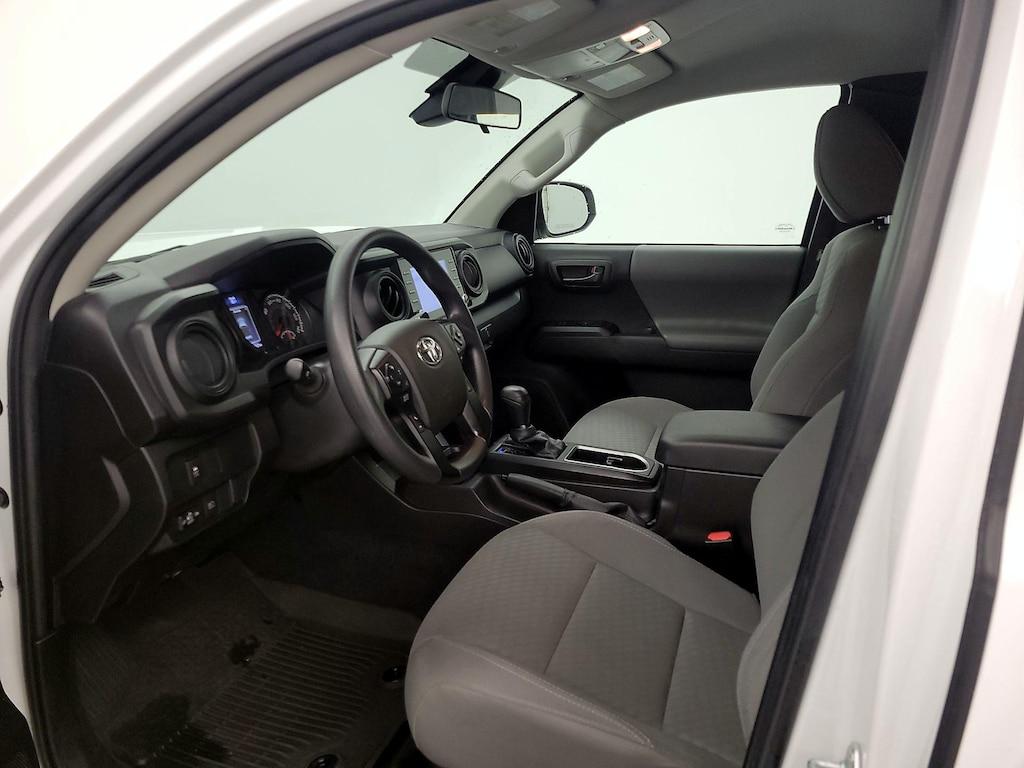 used 2022 Toyota Tacoma car, priced at $24,998