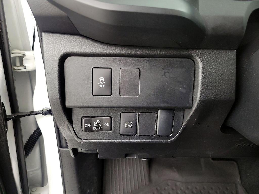 used 2022 Toyota Tacoma car, priced at $24,998