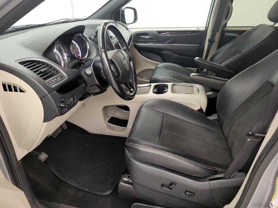 used 2019 Dodge Grand Caravan car, priced at $19,998