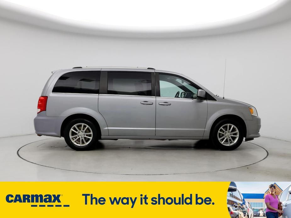 used 2019 Dodge Grand Caravan car, priced at $19,998