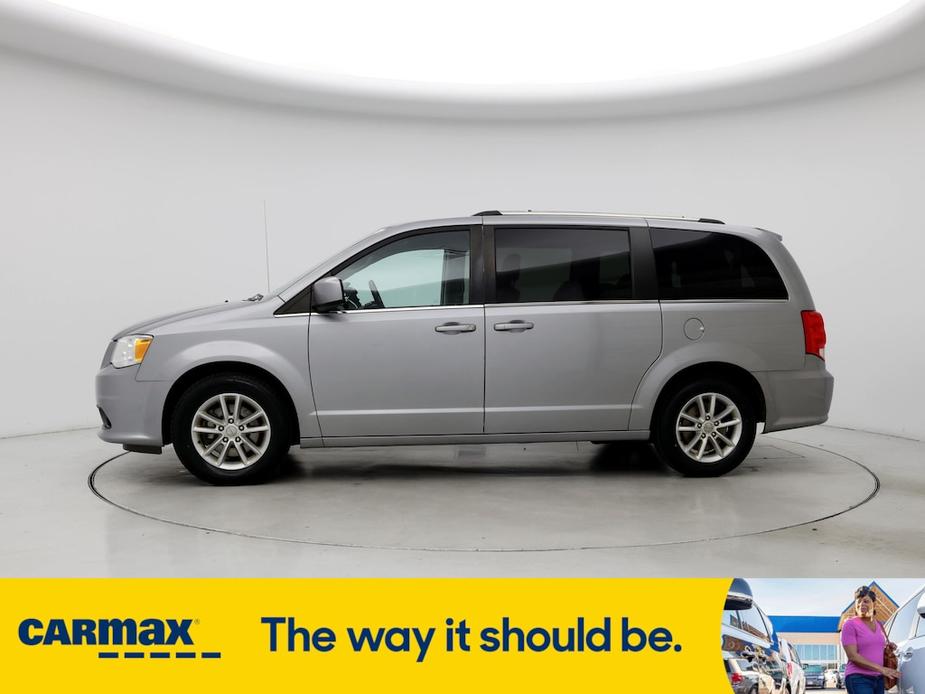 used 2019 Dodge Grand Caravan car, priced at $19,998