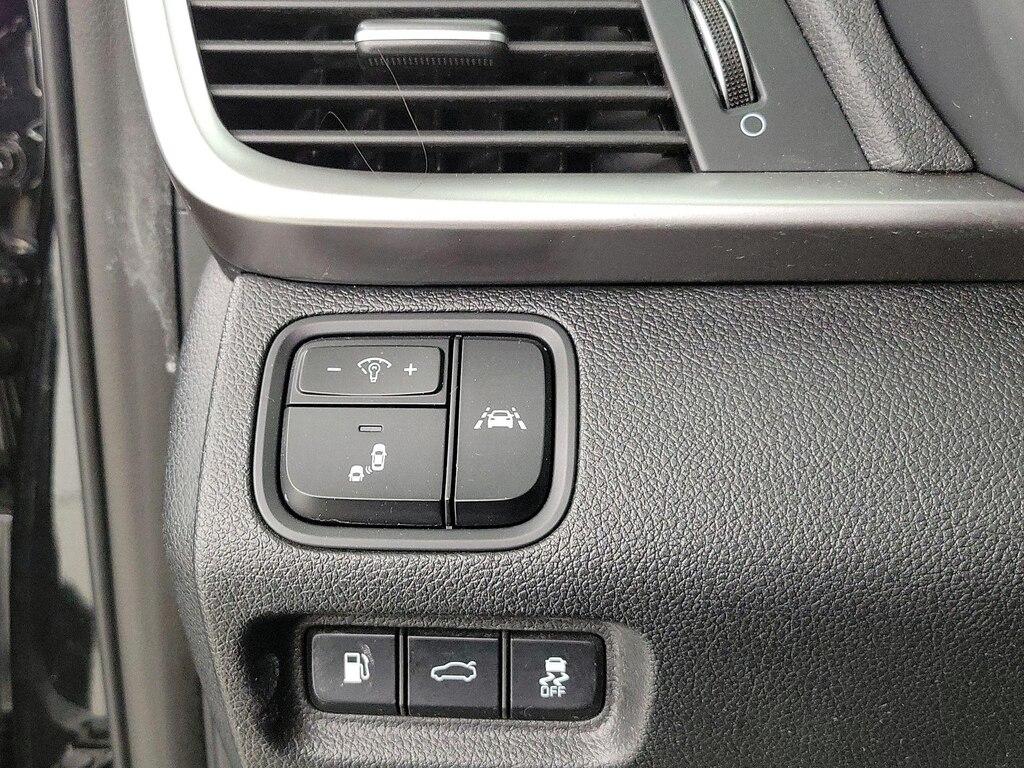 used 2020 Kia Optima Hybrid car, priced at $19,998