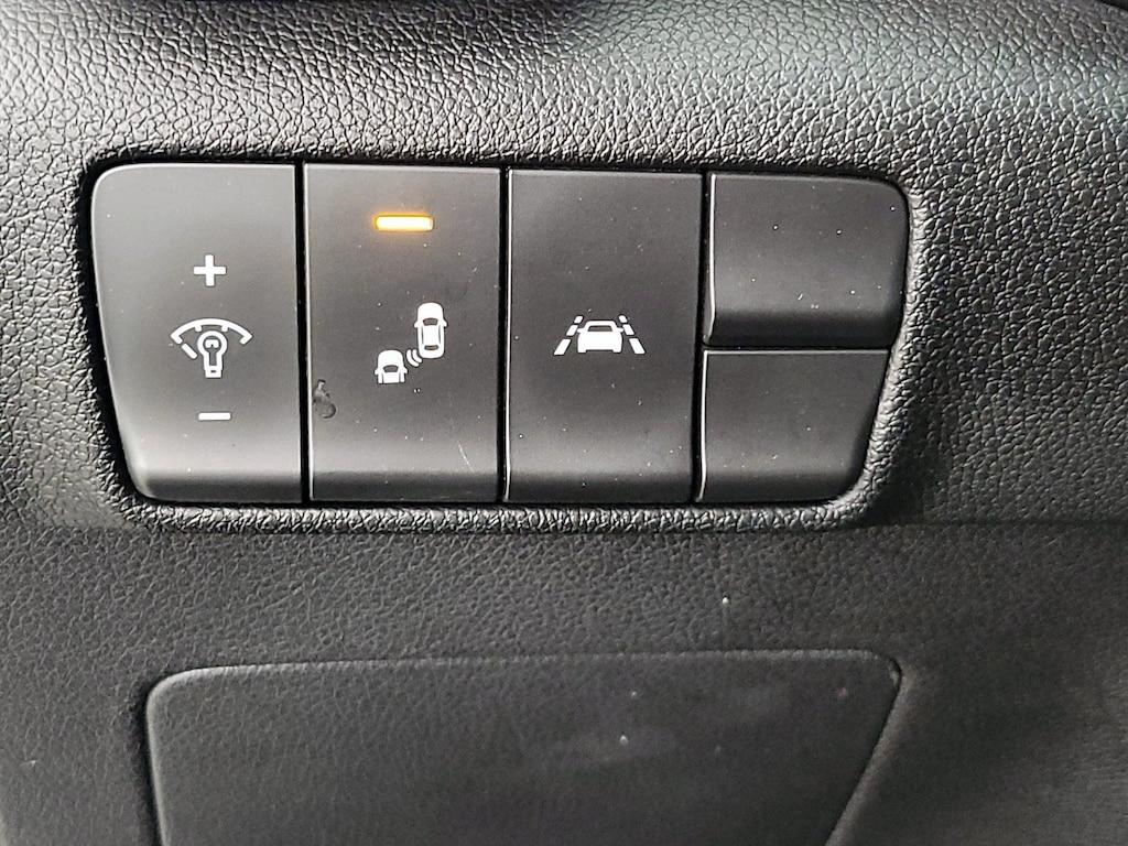 used 2020 Kia Sportage car, priced at $14,998