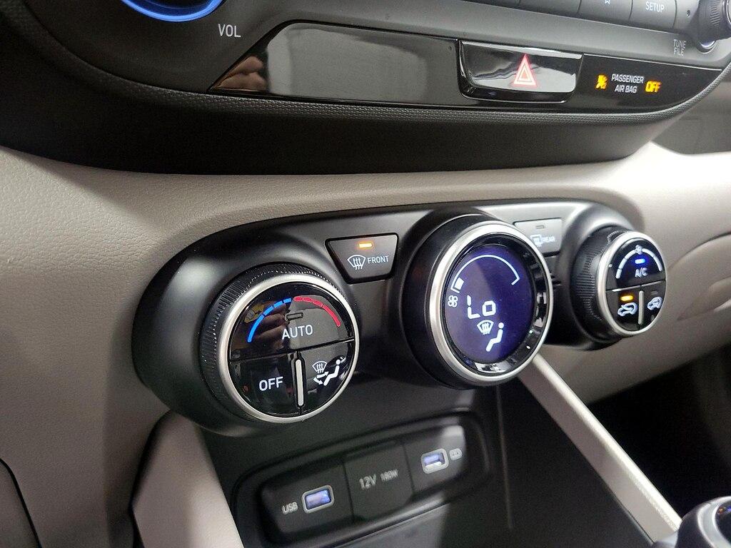 used 2022 Hyundai Venue car, priced at $19,998