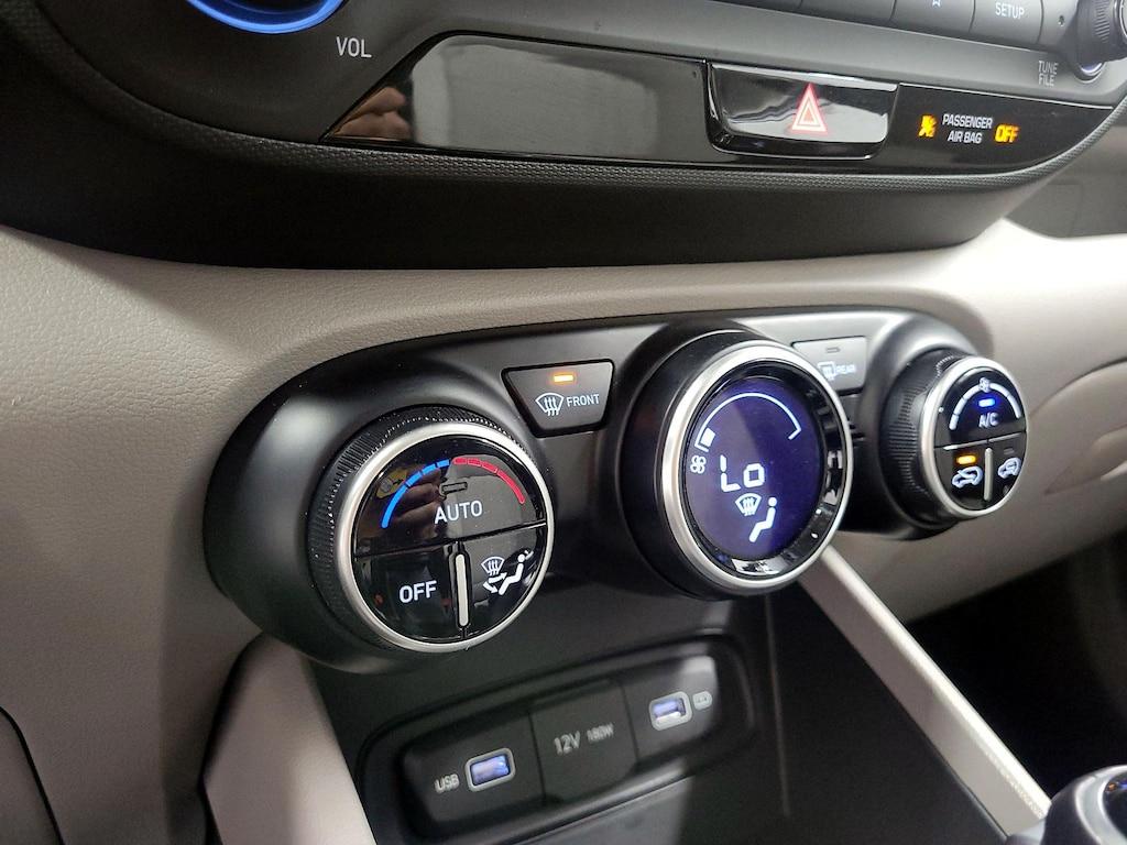used 2022 Hyundai Venue car, priced at $19,998