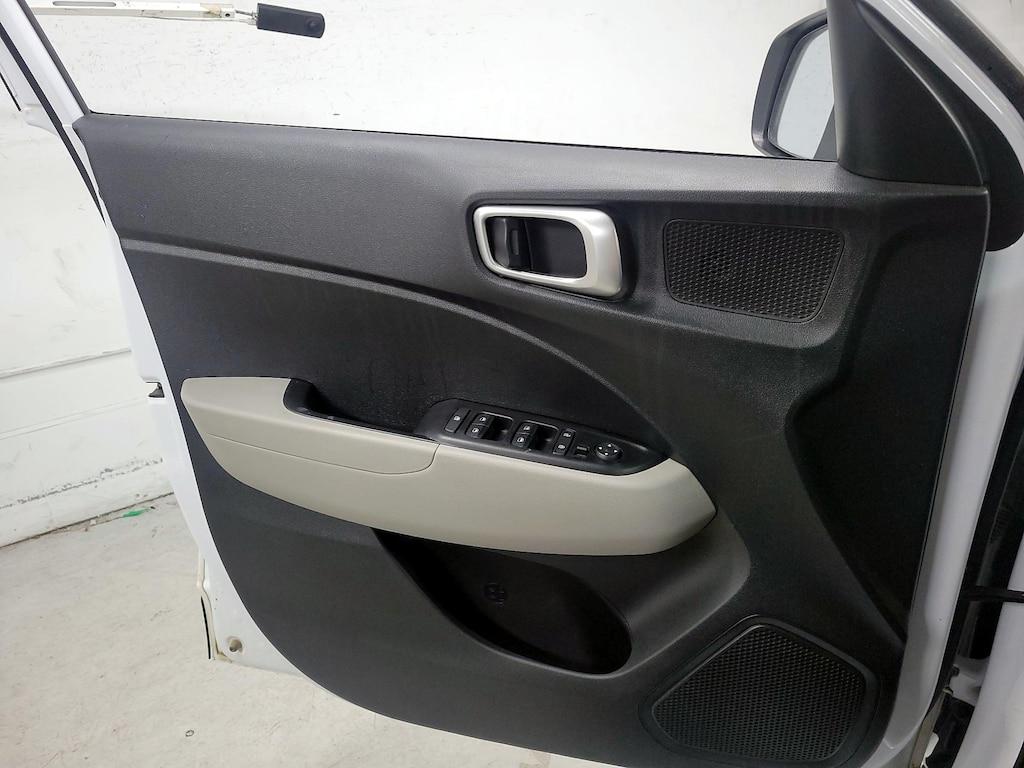 used 2022 Hyundai Venue car, priced at $19,998