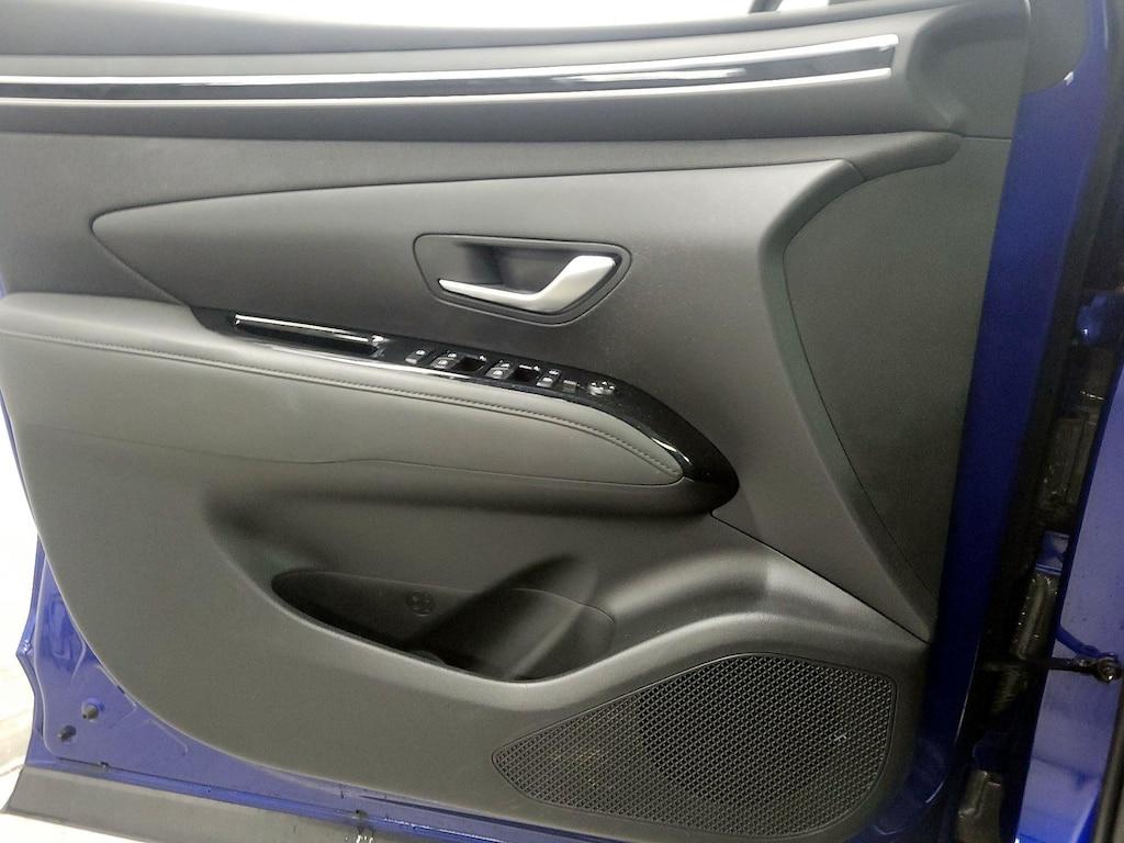 used 2022 Hyundai Tucson car, priced at $23,998