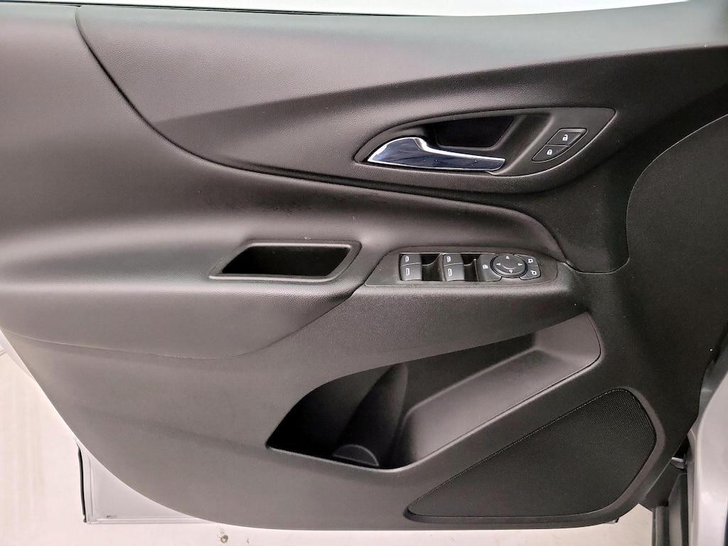 used 2022 Chevrolet Equinox car, priced at $21,998