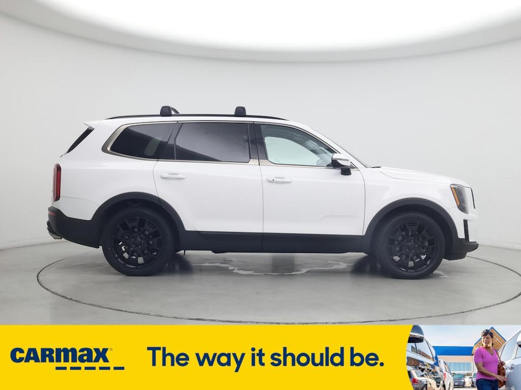 used 2021 Kia Telluride car, priced at $37,998