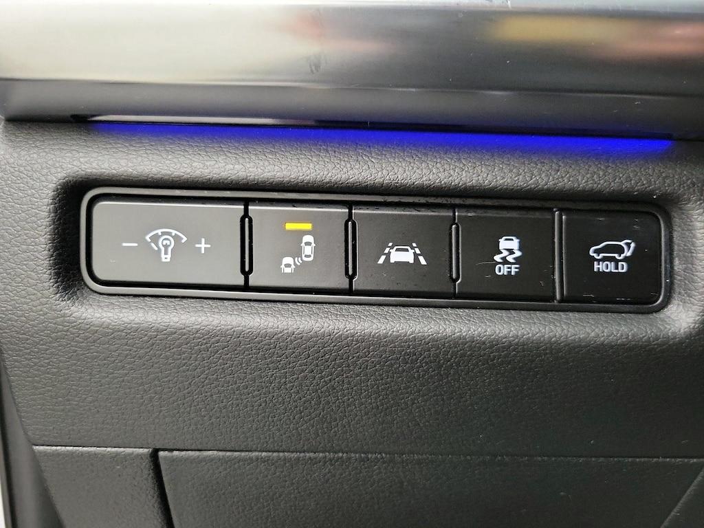 used 2021 Kia Telluride car, priced at $37,998