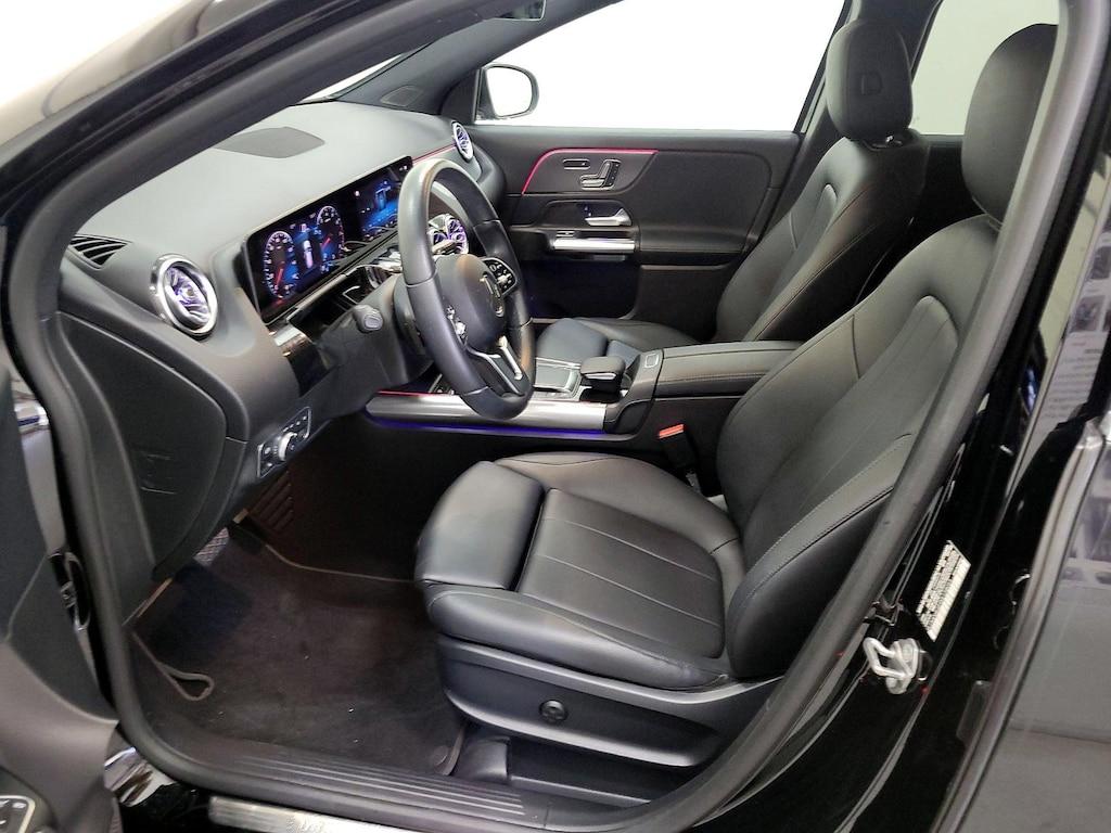 used 2021 Mercedes-Benz GLA 250 car, priced at $28,998