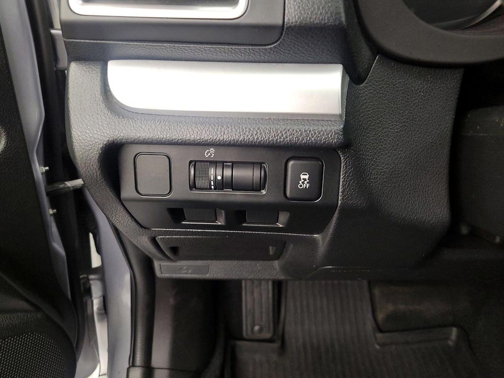 used 2015 Subaru Impreza car, priced at $12,998