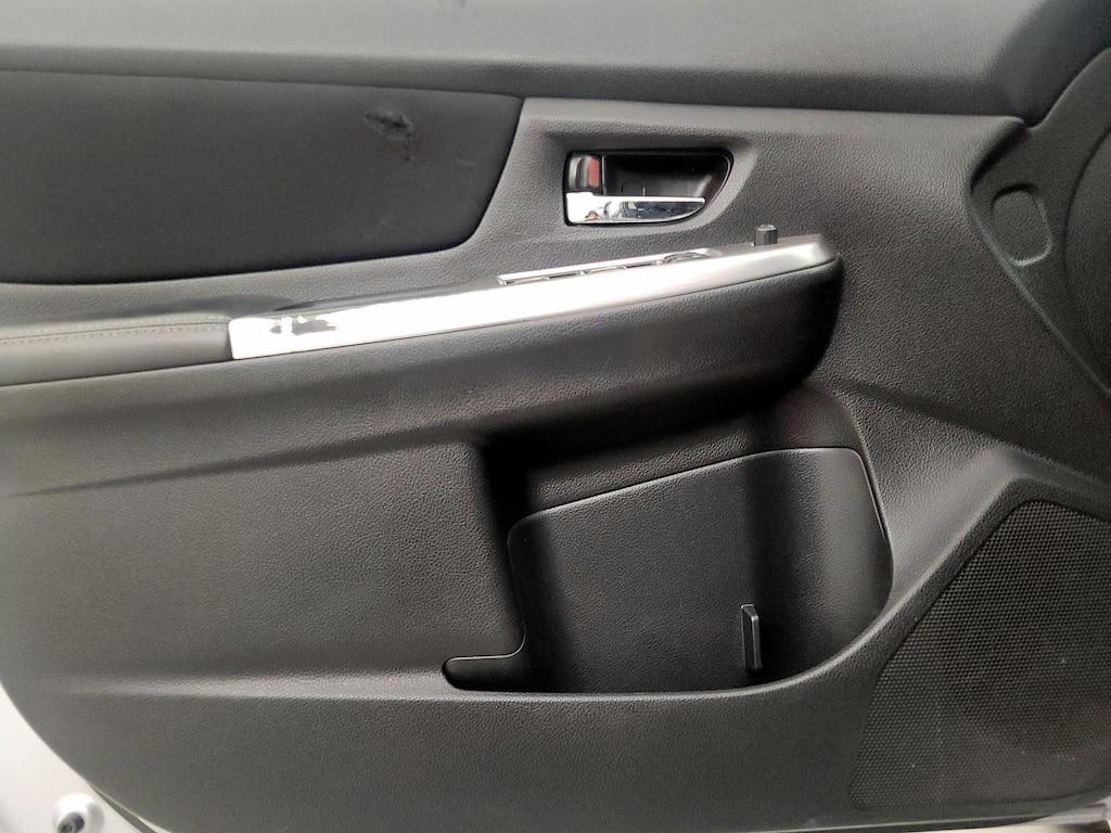 used 2015 Subaru Impreza car, priced at $12,998