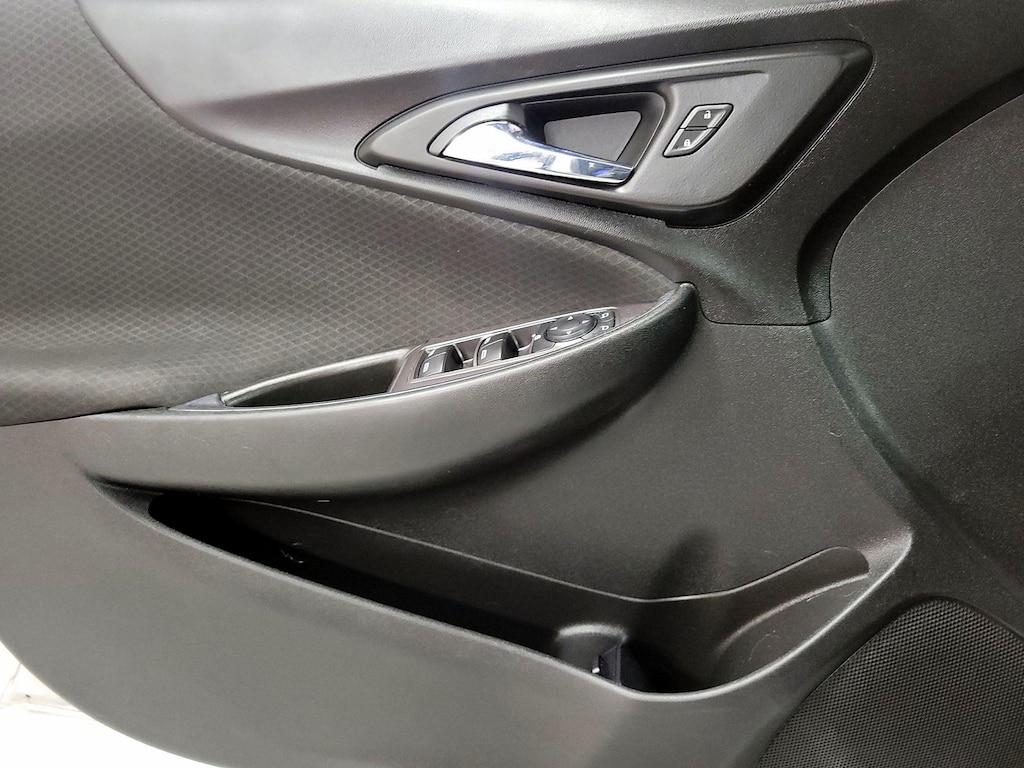used 2020 Chevrolet Malibu car, priced at $15,998
