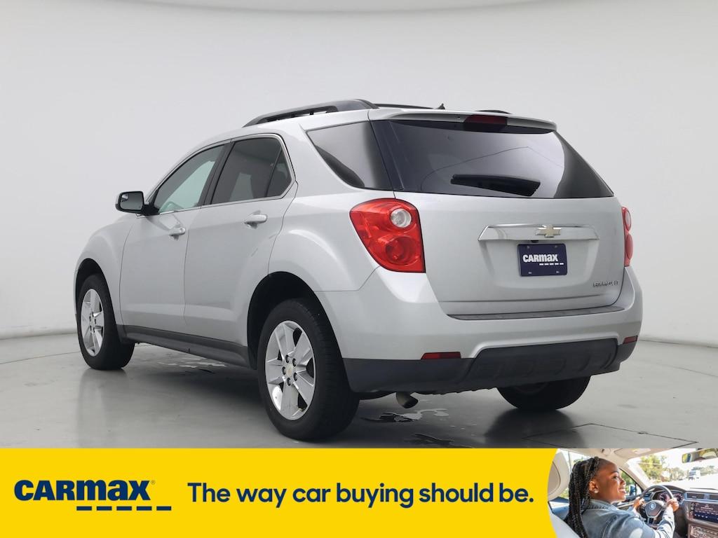 used 2013 Chevrolet Equinox car, priced at $12,599