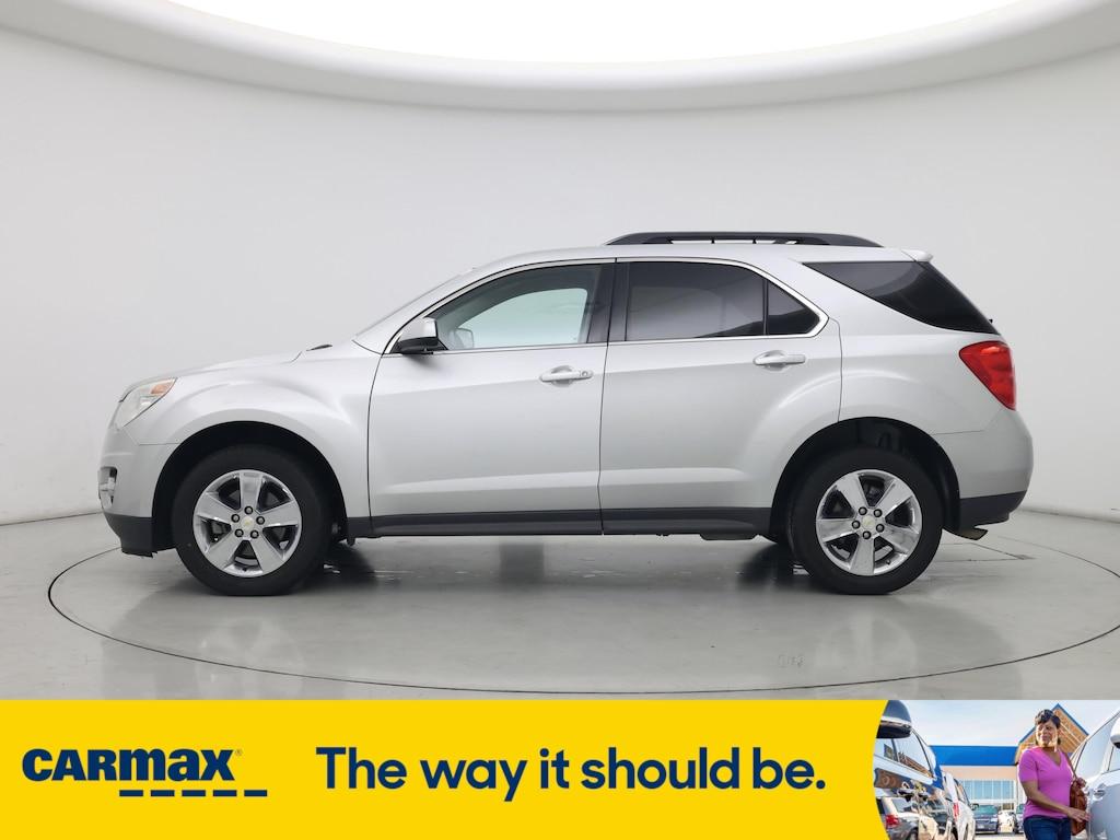 used 2013 Chevrolet Equinox car, priced at $12,599