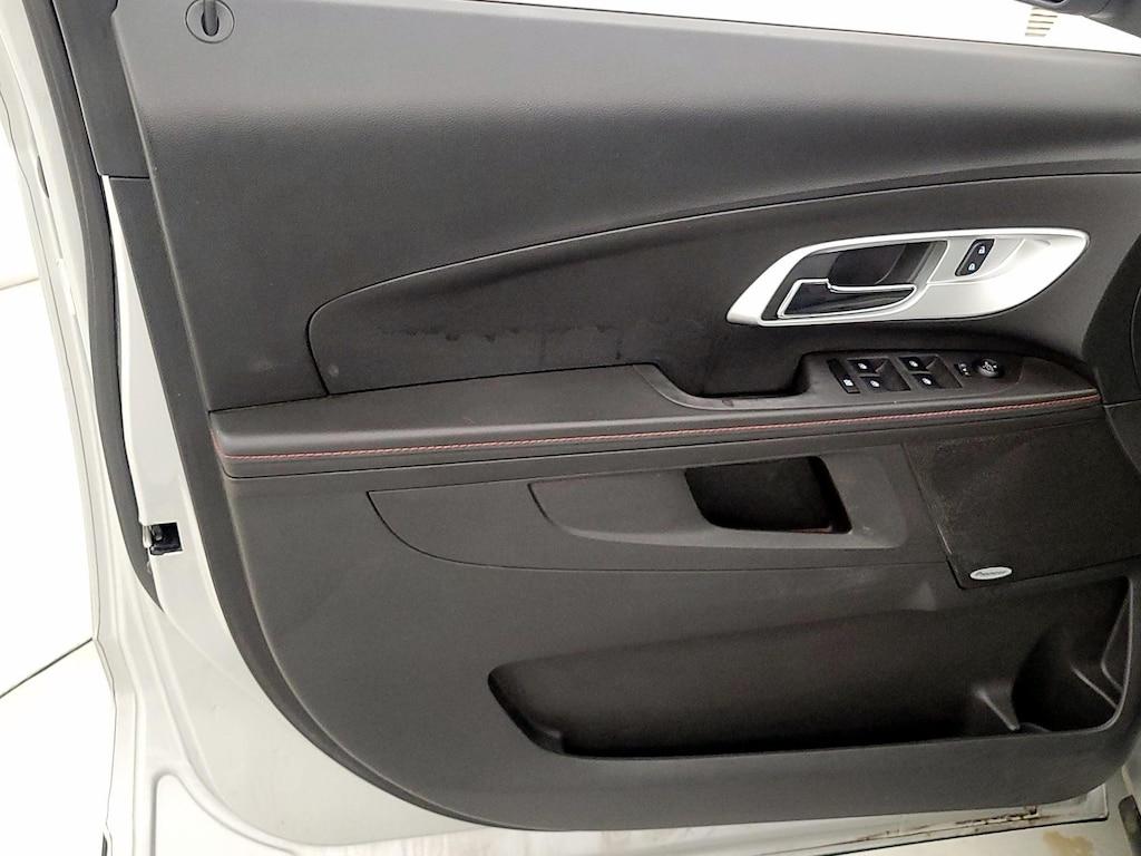 used 2013 Chevrolet Equinox car, priced at $12,599