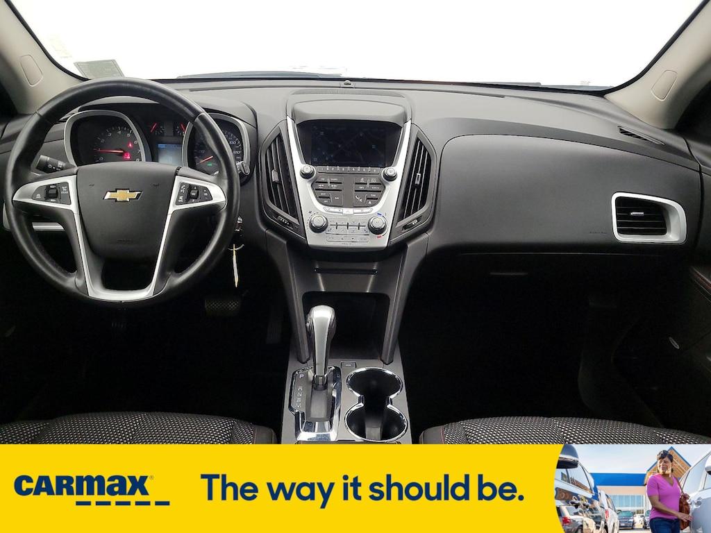 used 2013 Chevrolet Equinox car, priced at $12,599