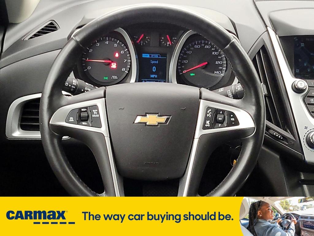used 2013 Chevrolet Equinox car, priced at $12,599