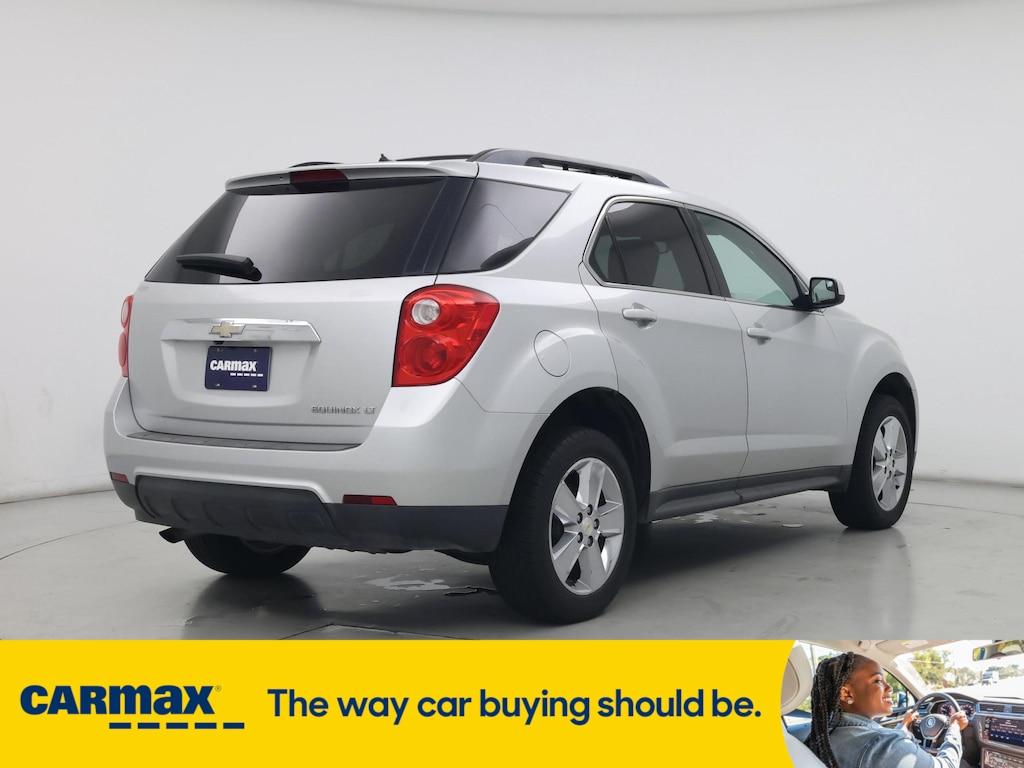 used 2013 Chevrolet Equinox car, priced at $12,599