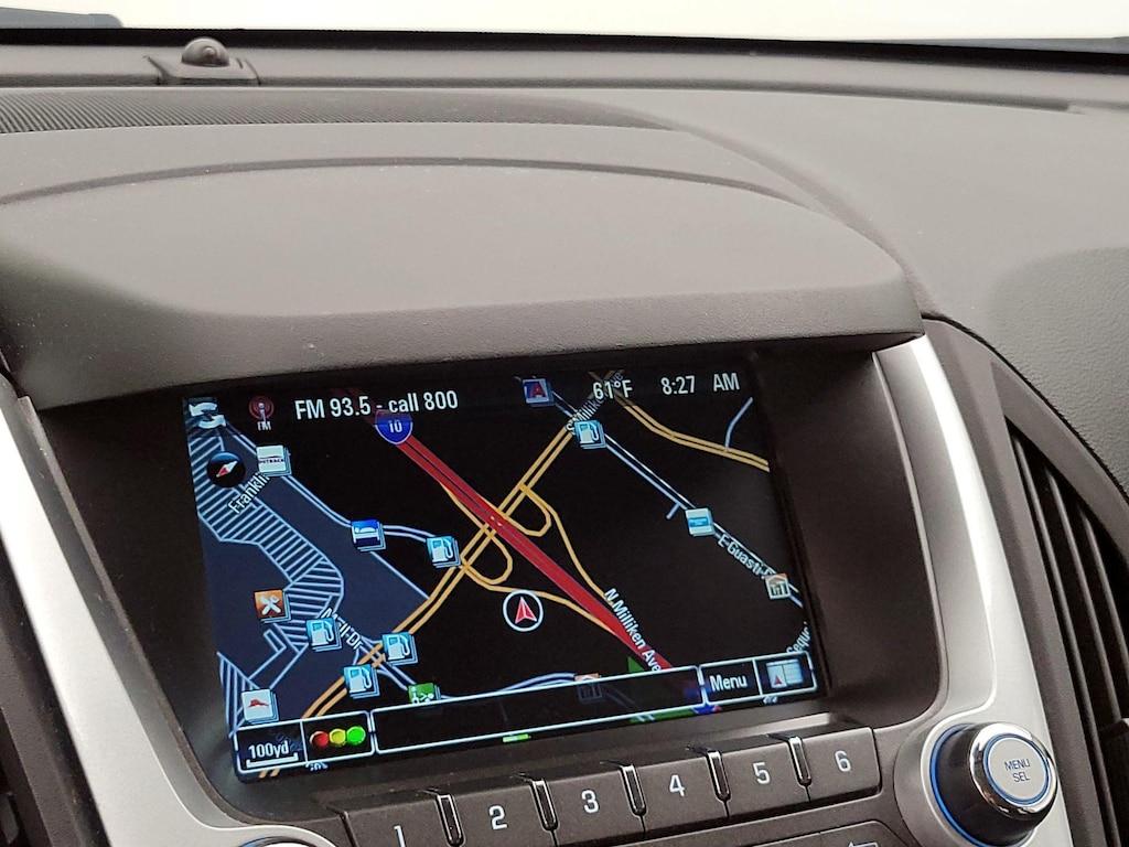 used 2013 Chevrolet Equinox car, priced at $12,599