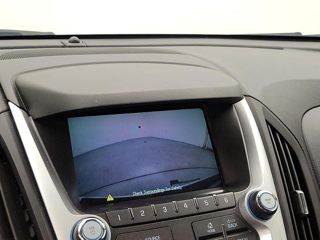 used 2013 Chevrolet Equinox car, priced at $12,599