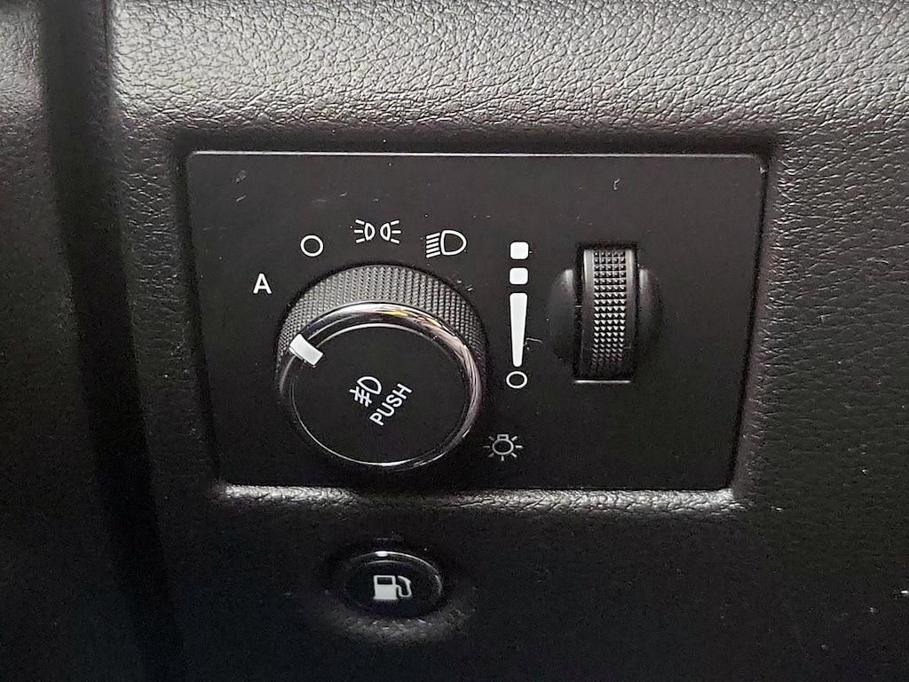 used 2020 Jeep Grand Cherokee car, priced at $18,998