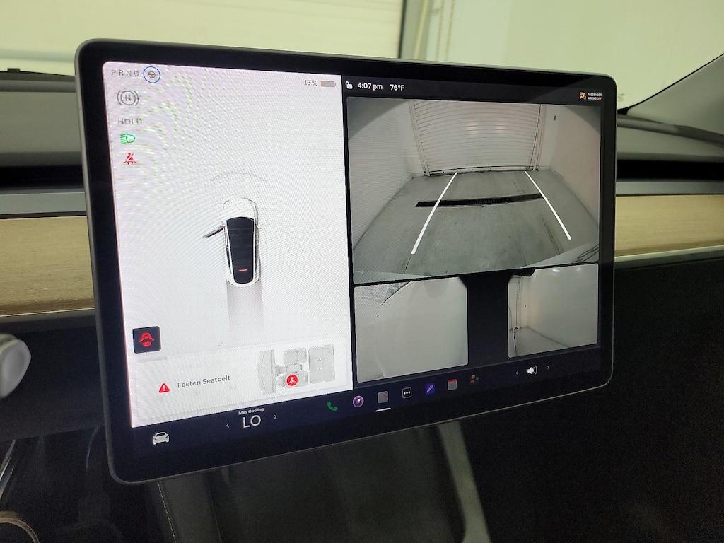 used 2021 Tesla Model Y car, priced at $29,998
