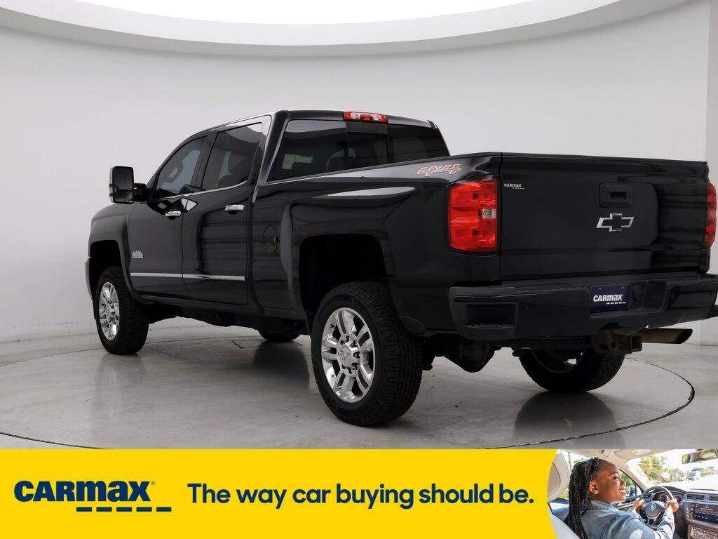 used 2015 Chevrolet Silverado 2500 car, priced at $43,998