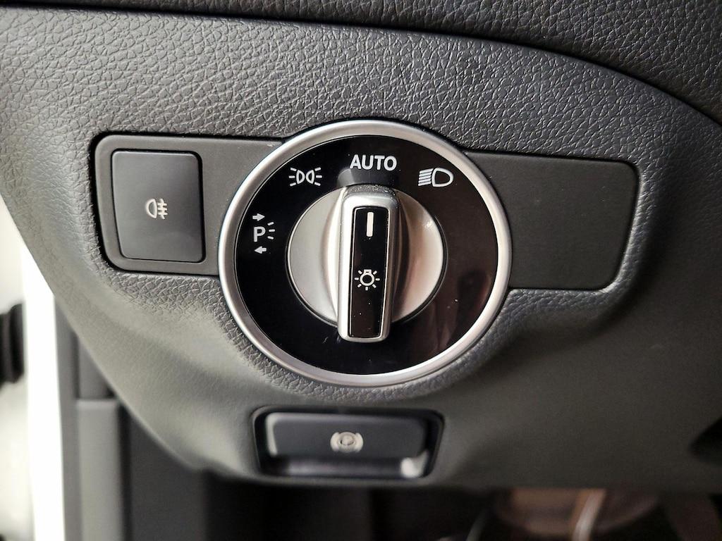 used 2019 Mercedes-Benz CLA 250 car, priced at $20,998