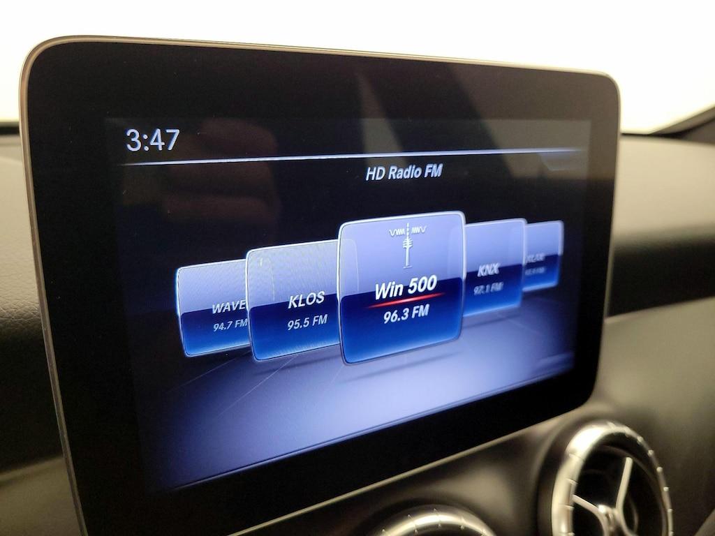 used 2019 Mercedes-Benz CLA 250 car, priced at $20,998