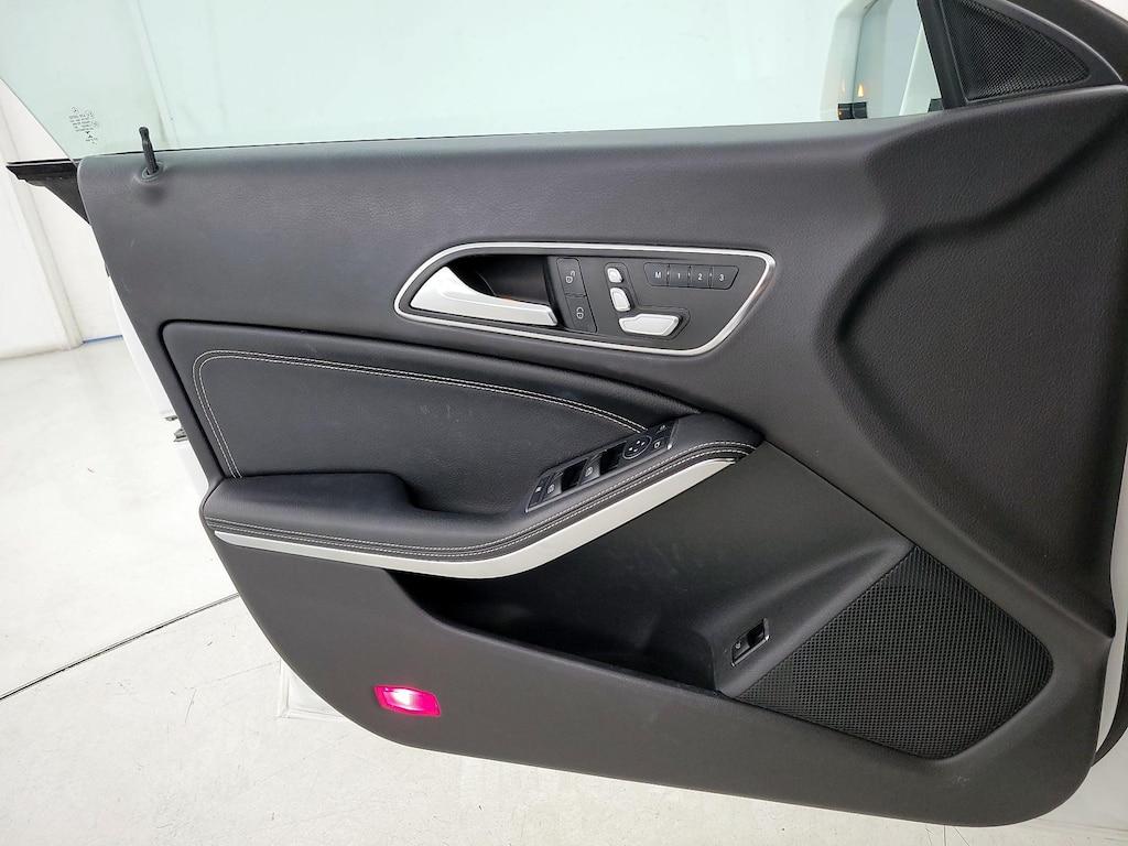 used 2019 Mercedes-Benz CLA 250 car, priced at $20,998