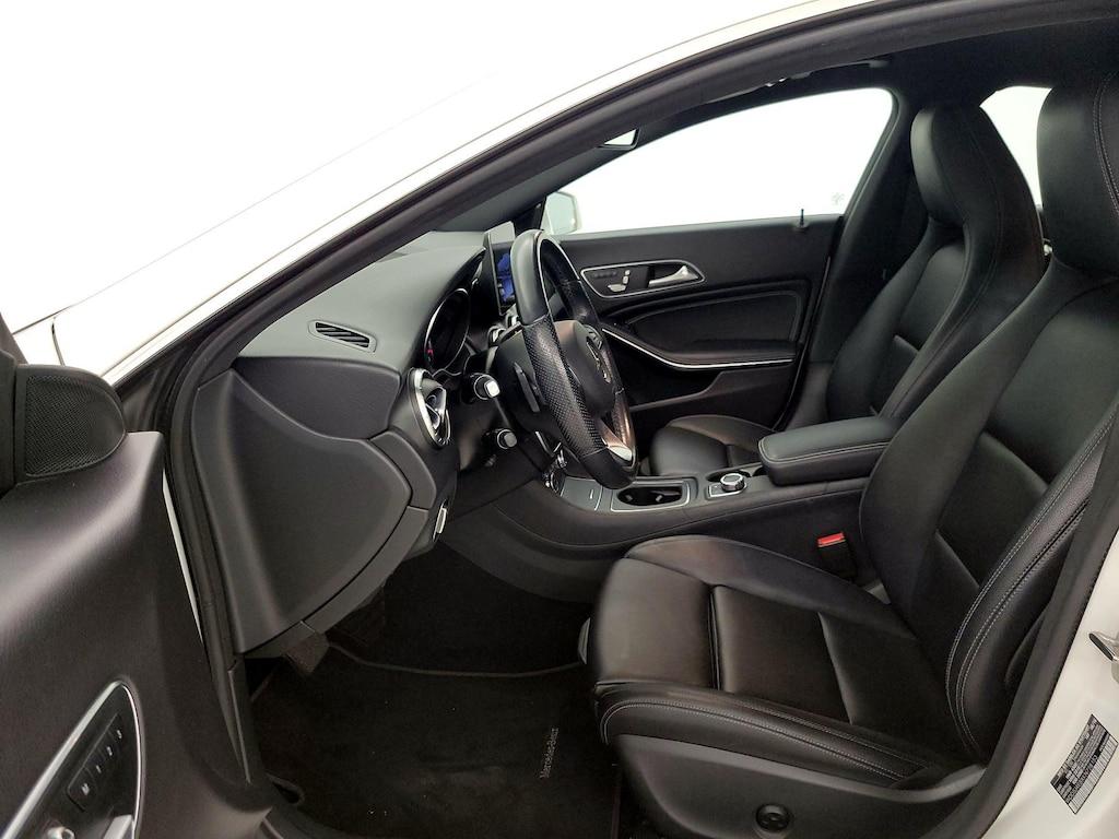 used 2019 Mercedes-Benz CLA 250 car, priced at $20,998