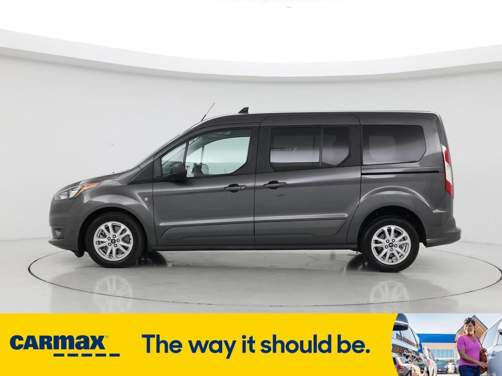 used 2020 Ford Transit Connect car, priced at $23,998