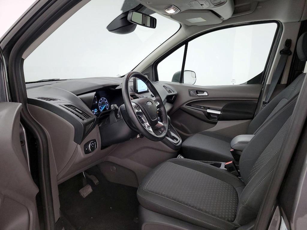 used 2020 Ford Transit Connect car, priced at $23,998