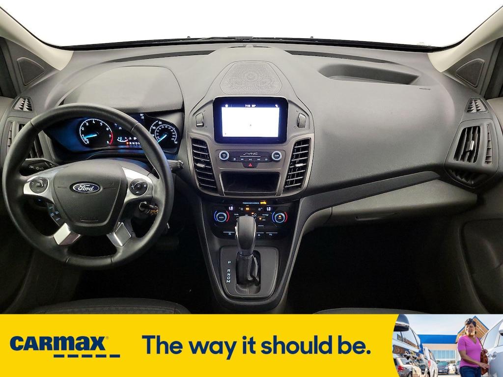 used 2020 Ford Transit Connect car, priced at $23,998
