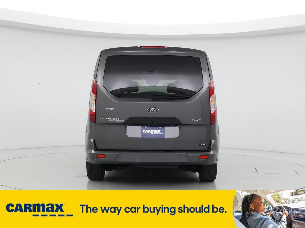 used 2020 Ford Transit Connect car, priced at $23,998