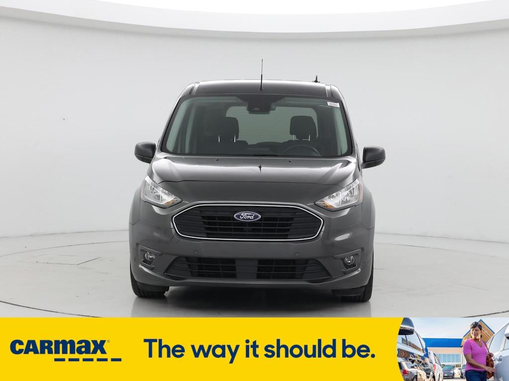used 2020 Ford Transit Connect car, priced at $23,998